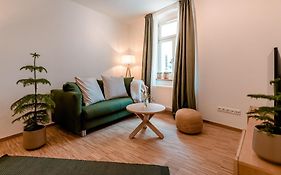Ferienwohnung Altstadt Regensburg
